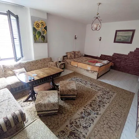 Perla باتشكوفو