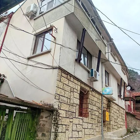 Perla بيت ضيافة باتشكوفو