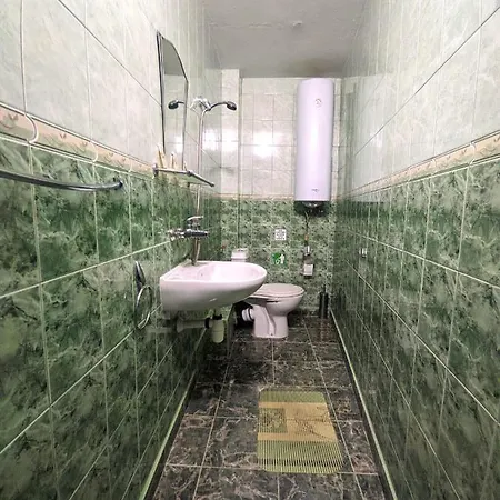 بيت ضيافة Perla