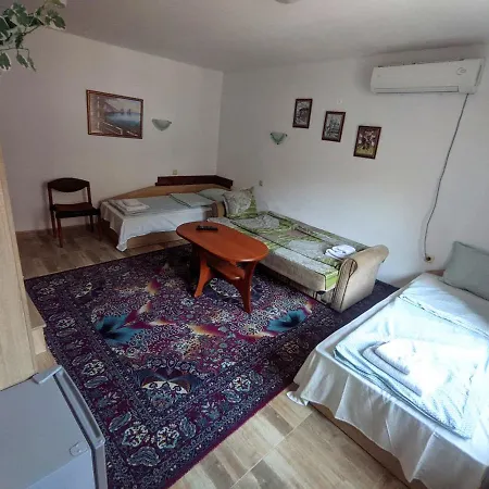 Perla بيت ضيافة باتشكوفو