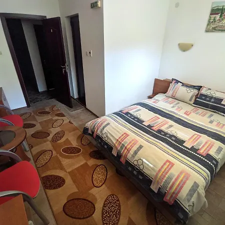 بيت ضيافة Perla باتشكوفو