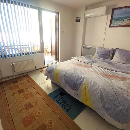 بيت ضيافة Perla *