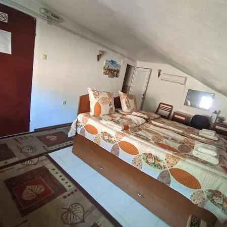 Perla بيت ضيافة باتشكوفو