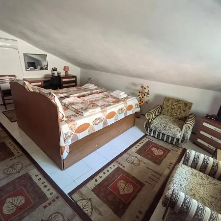 بيت ضيافة Perla باتشكوفو