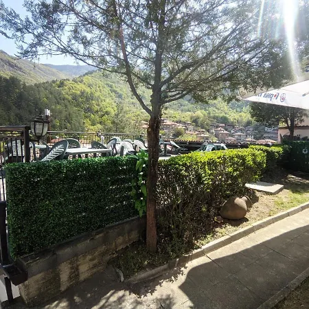 Perla بيت ضيافة باتشكوفو