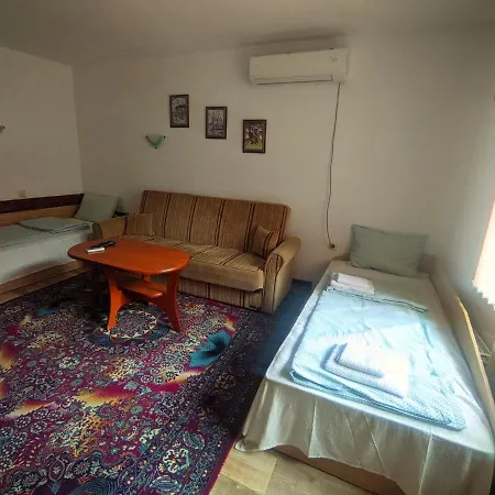 Perla * باتشكوفو