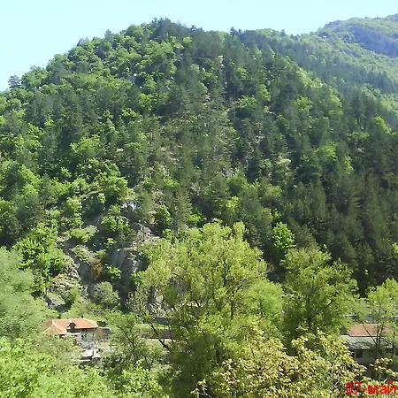 بيت ضيافة Perla *