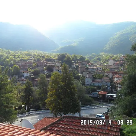 بيت ضيافة Perla باتشكوفو