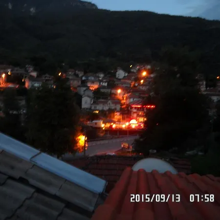 بيت ضيافة Perla *