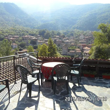 Perla باتشكوفو