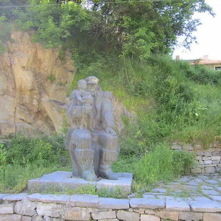 بيت ضيافة Perla