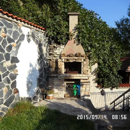 بيت ضيافة Perla باتشكوفو