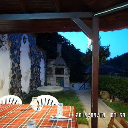 بيت ضيافة Perla باتشكوفو