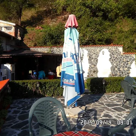 بيت ضيافة Perla *