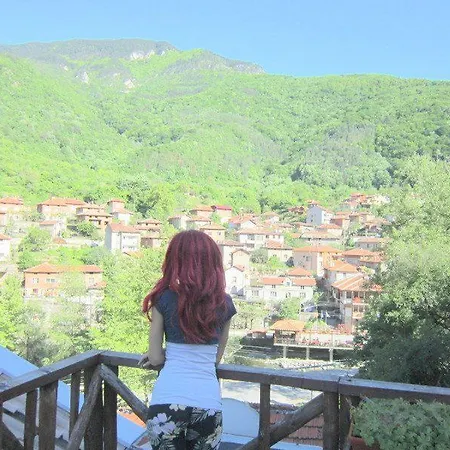 Perla باتشكوفو