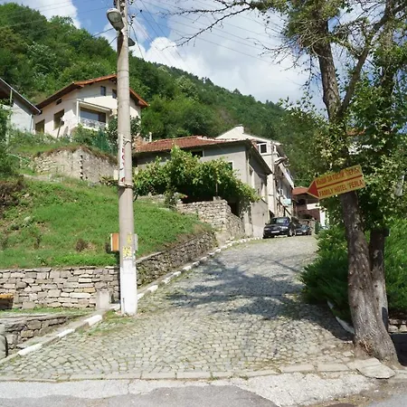 Perla بيت ضيافة *