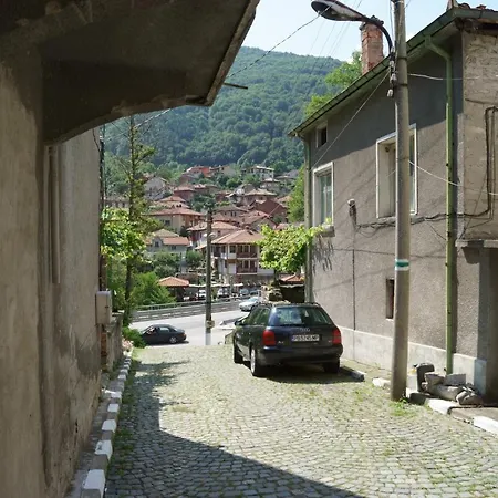 Perla * باتشكوفو