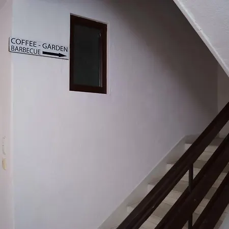 Perla بيت ضيافة *