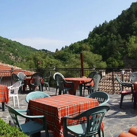 Perla بيت ضيافة باتشكوفو