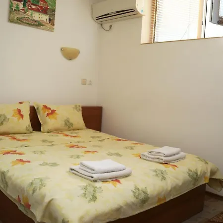 بيت ضيافة Perla