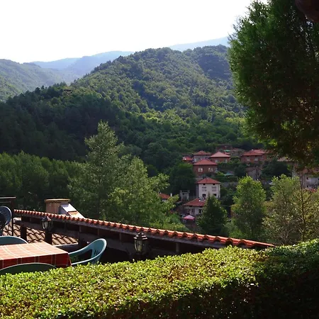 Perla بيت ضيافة باتشكوفو