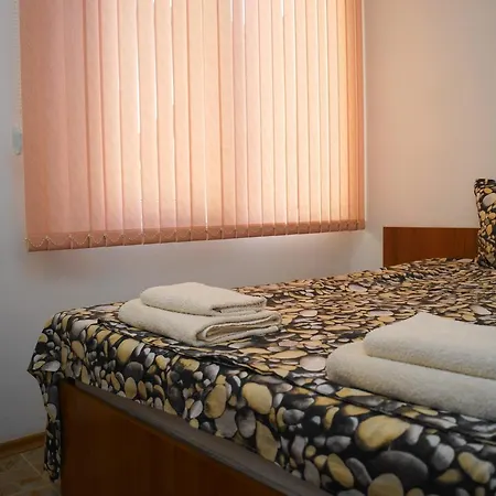 Perla * باتشكوفو