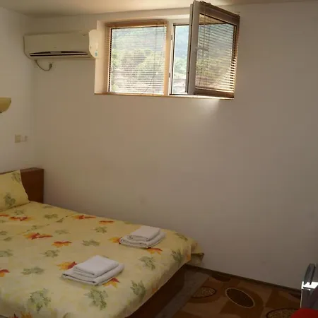 Perla بيت ضيافة باتشكوفو