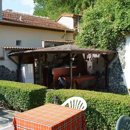 بيت ضيافة Perla