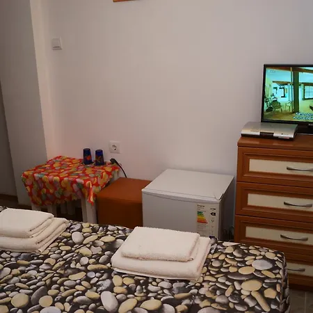 Perla باتشكوفو