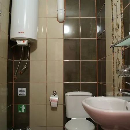 Perla بيت ضيافة *