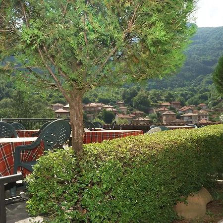 بيت ضيافة Perla