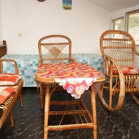 Perla باتشكوفو