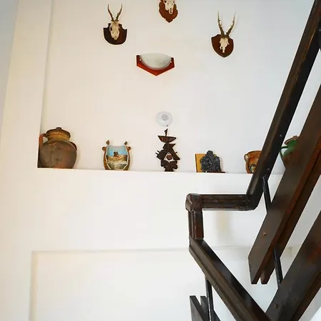 Perla باتشكوفو