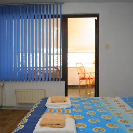 بيت ضيافة Perla