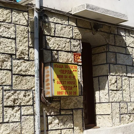 Perla بيت ضيافة