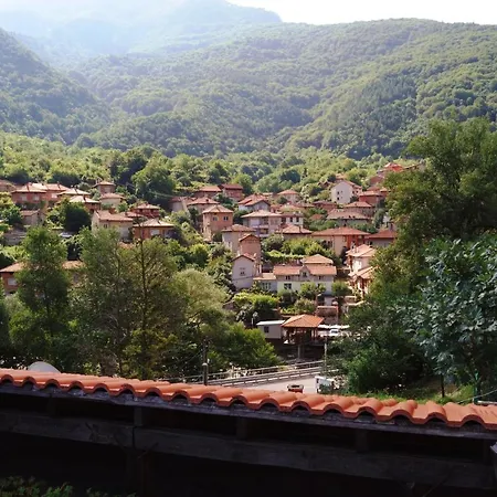 Perla باتشكوفو