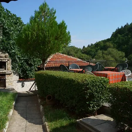 بيت ضيافة Perla باتشكوفو