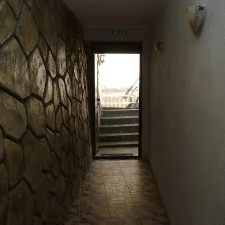 بيت ضيافة Perla باتشكوفو