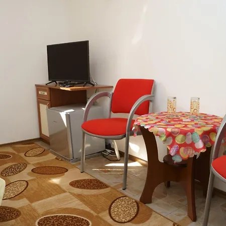 Perla بيت ضيافة