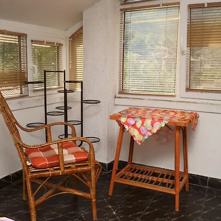 بيت ضيافة Perla *