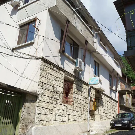 بيت ضيافة Perla