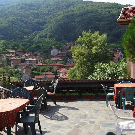 Perla بيت ضيافة باتشكوفو