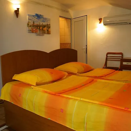 بيت ضيافة Perla