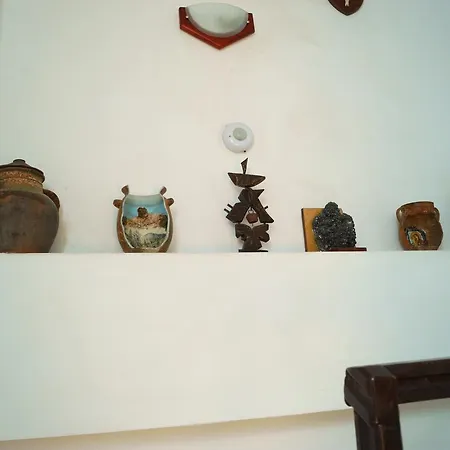 بيت ضيافة Perla *