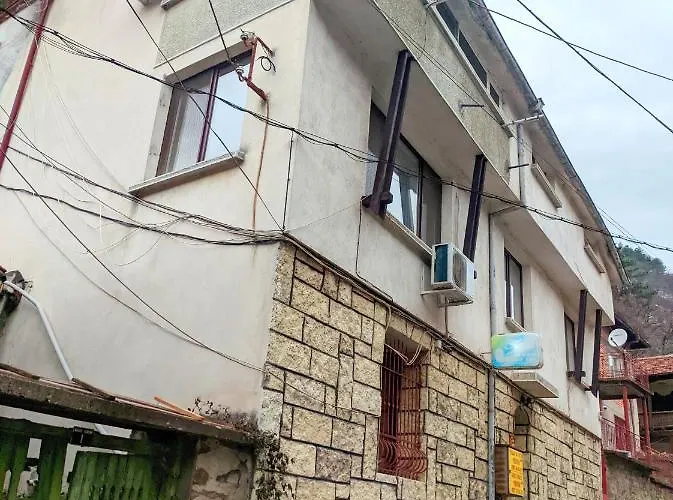 Perla Affittacamere Bačkovo