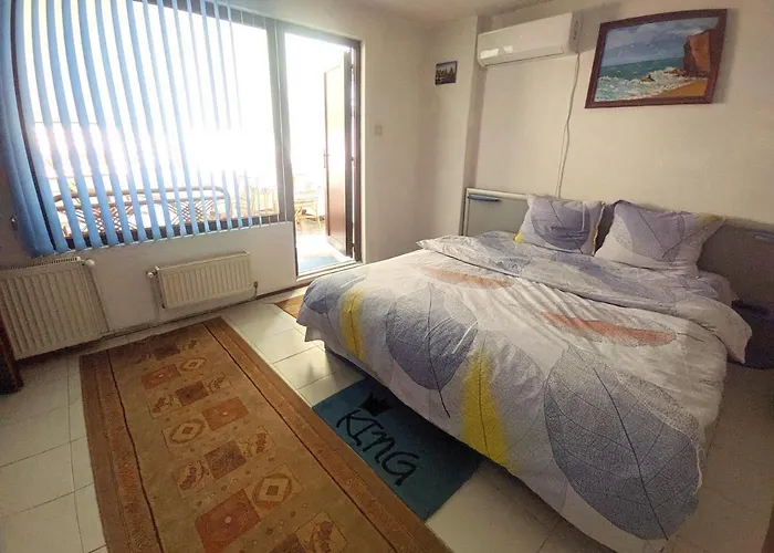 Affittacamere Perla *