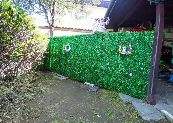 Affittacamere Perla Bačkovo