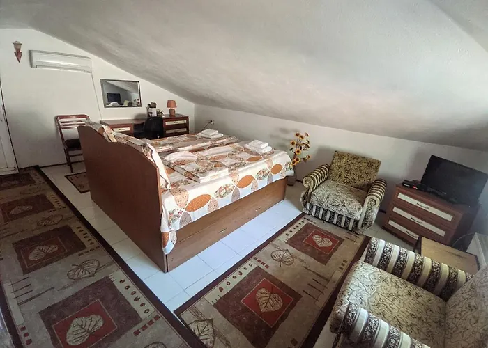 Affittacamere Perla Bačkovo