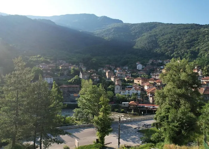 Affittacamere Perla *