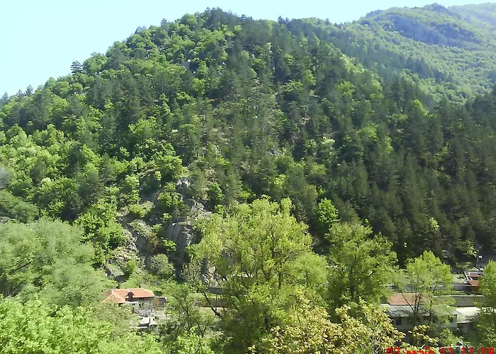 Affittacamere Perla *